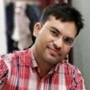 Dr. Shivpal Saini