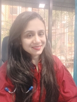 Ganatra Shraddha Ranjit image