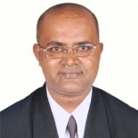 Dr. Shravana Kumar Chinnikatti