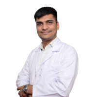 Dr. Shreemit Maheshwari