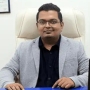 Dr. Shreyansh Talesra