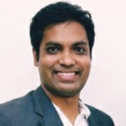 Dr. Shrikant Ega