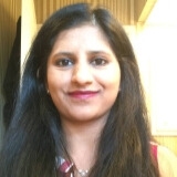Shruti Patil image