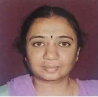 Shubha. P. image