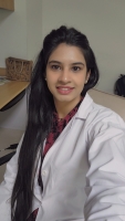 Dr. Shweta Dhawan