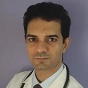 Dr. Shyam Kalyan. N from iCliniq