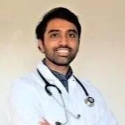 Dr. Siva Anoop Yella