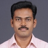 Dr. Sivaprakash Rathnaswamy