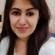 Dr. Sneha Mariam Varghese