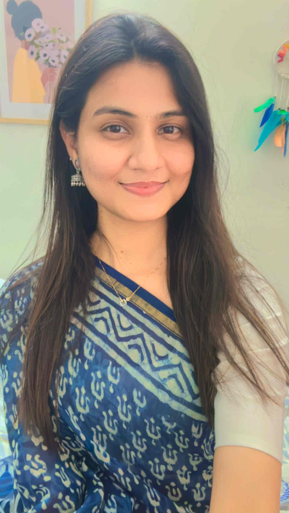 Dr. Sanap Sneha Umrao