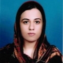 Sobia Yousuf image