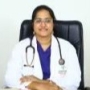 Dr. Sonia Arogya Prakash. B.