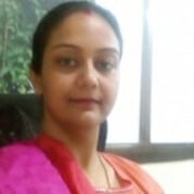 Dr. Sonia Malhotra