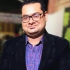 Dr. Sooraj Kumar