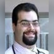 Dr. Spiros Theocharous