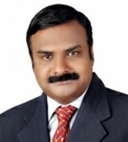 T. Sreedhar image