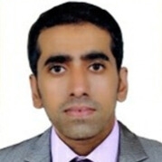 Dr. Sreenivasan Vazhoor Ramsingh