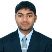 Srikanth Marthandam image