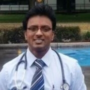 Dr. Srikanth. N