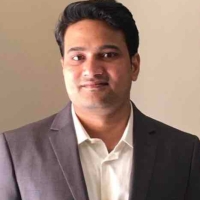 Dr. B. Srinivas Goud
