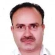 Dr. Subhash Kashyap