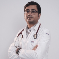 Dr. Sudeb Mukherjee