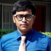 Sudipto Modak image