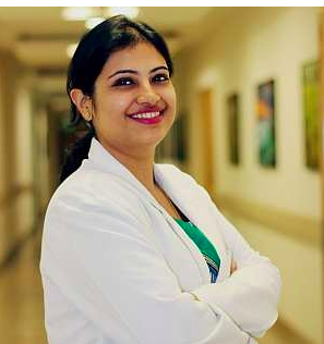 Dr. Sugandha Dureja photo