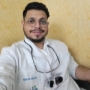 Dr. Kunwar Suhrab Singh