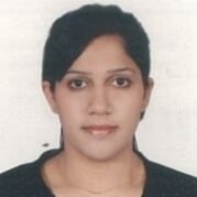 Dr. Sumaiya Jamil