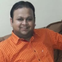 Dr. Srivastava Sumit
