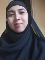 Sumiya Sulthana