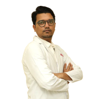 Dr. Yadav Sunil Jagdish