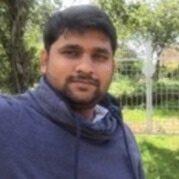 Sunil Kumar Kallu image