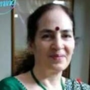Dr. Sunita Kothari
