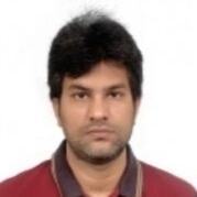 Dr. Suraj Kumar Choudhary Konka
