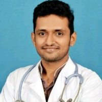 Dr. Venkat Suresh Heijebu