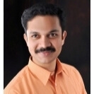 Sushil Kumar. S. V. image