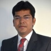 Dr. Patel Sushilkumar Ambalal from iCliniq