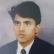 Dr. Suvash Sahu