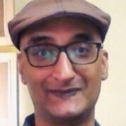 Dr. Swarajit Narayan Ghosh