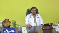 Dr. Syam Kumar Chandrasekharan photo