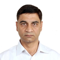 Dr. Tahir Shehzad