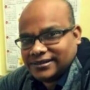 Dr. Tamas Das