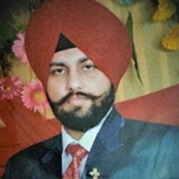 Taranbir Singh image