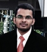 Tariq. M image