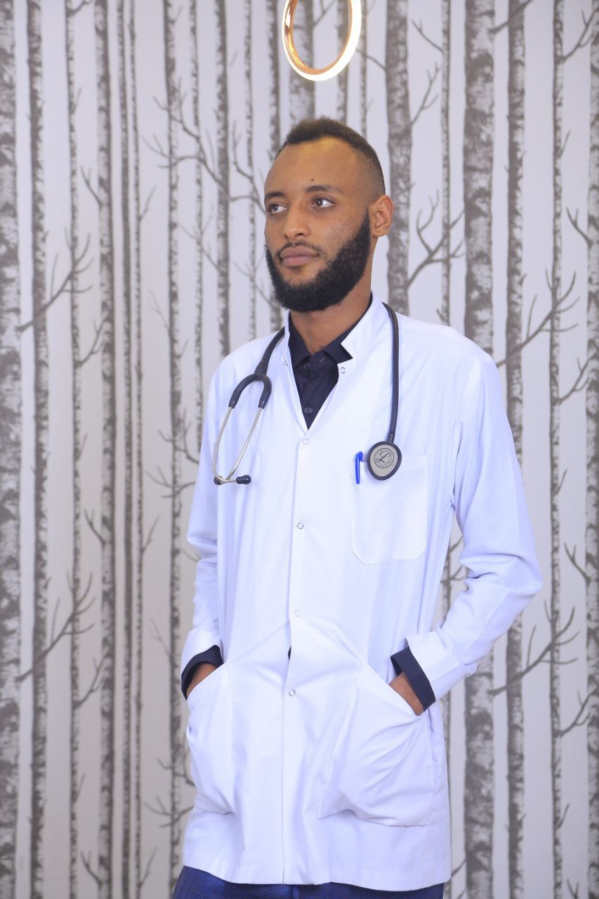 Dr. Tebarek yasin