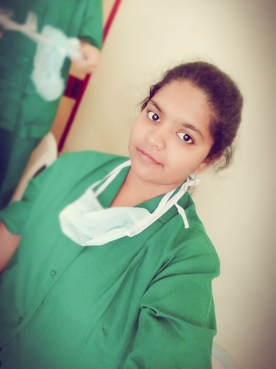 Tejasvi Veluru image