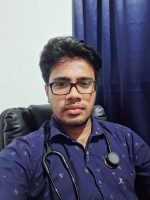 Dr. Tharindu Wilegoda
