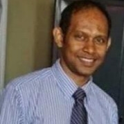 Dr. Magalage Thilanka Kashyapa Perera
